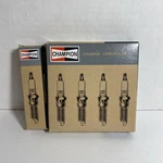5 Champion 436 RC12LC4 Spark Plug Copper Plus - Brand New. Fixed Price $9.99.