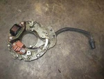 Johnson 15HP Stroke Outboard Stator/timer Base (582417). Fixed Price $75.00.