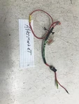 21J24 Yamaha Wave Venture 1100 1996 Fuse Holder Assy 63M-82150-00-00. Fixed Price $44.49.