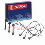 Denso Spark Plug Wire Set For 1996-2002 Toyota 4RUNNER 3.4L V6 Ignition Iz. Fixed Price $49.14.