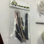 Namz Handlebar Control Extension Harness 8IN NHCX-M08. Fixed Price $29.99.
