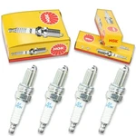 4PCS 97-98 Ducati Ngk Standard Spark Plugs 900CC 54CI Cr Kit Set Engine. Fixed Price $34.11.