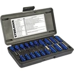 Steelman Connector Release Master Electrical Terminal Block Tool Kit 95978. Fixed Price $79.99.