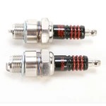 Drag Specialties Performance Spark Plugs 2103-0206. Fixed Price $14.51.