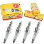 4PCS 2005 Victory Vegas 8-BALL Ngk Standard Spark Plugs 1634CC 99CI Kit Set Nr. Fixed Price $48.18.
