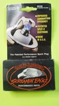 Pair Nos Oem Harley Davidson Screamin Eagle Plugs P/n 32323-91 No. SH13S. Fixed Price $22.99.