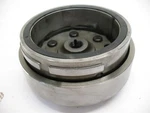 1998 Kawasaki Vulcan Magneto Rotor Flywheel 21007-1279. Fixed Price $6.97.