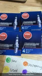 Ngk LFR5AIX11 4469 Iridium Spark Plugs Set Of 16 57L 64L Hemi Dodge G1N. Fixed Price $56.99.