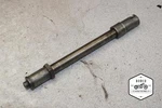1974 Honda CB550 Four Front Wheel Rim Axle Pivot Bolt 44301-300-000 I14-3725.SO. Fixed Price $8.00.