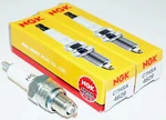 (pack Of 2) Ngk Spark Plugs Replaces C7HSA, & 4629.. Fixed Price $22.14.