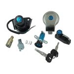 Ignition Switch Fuel Gas Cap Cover Keys For Yamaha Virago XV250 XV535 XV240. Fixed Price $29.99.