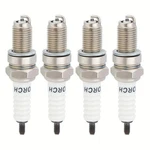 4PCS DPR8EA-9 D8RTC-9 Spark Plugs Fits Honda Kawasaki 94700-00241. Fixed Price $16.81.