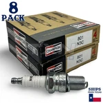 Champion 801 Copper Plus Spark Plug N3C - Pack. Fixed Price $36.77.
