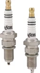 Accel 1993-1999 Fxdl Dyna Low Rider Harley Davidson Copper Core Spark Plugs Evo. Fixed Price $48.48.