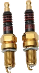 Drag Specialties Iridium Spark Plugs Tc/xl E18-6655IDS. Fixed Price $33.23.