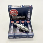 Ngk Iridium Spark Plugs 3089 BR9EIX Two-stroke Engine Arctic Cat Polaris 4PK. Fixed Price $32.99.