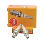 Ngk Spark Plugs 10 Pack DP8EA-9 DP8EA9 5829 Made In Japan. Fixed Price $49.95.