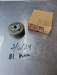 1990 Kawasaki Kdx 200 Flywheel Rotor F4T100. Fixed Price $84.92.