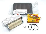 Ducati V4 Panigale Streetfighter Multistrada Spark Plug Oil Sprint Air Filter. Fixed Price $299.99.