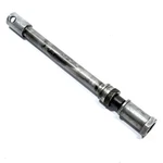 1969 To 1973 Honda CB500K1 Four, Front Axel, P/n 44301-300-000. Fixed Price $7.95.