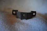 Oem Harley Davidson Generator End Cover Bracket And Speed Nut Pn 30136 - 59. Fixed Price $25.00.