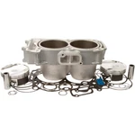 Cylinder Works Kit Big Bore 98.00/+5.0 10.6:1 Pol 61001-K01. Fixed Price $557.81.