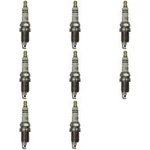 Bosch 7925 Spark Plug Pack Of For Plymouth Geo Kia Hyundai Toyota 200SX 84-07. Fixed Price $21.39.
