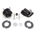 V-twin Manufacturing Black 12 Volt Alternator Generator Conversion Kit 32-1671. Fixed Price $261.27.