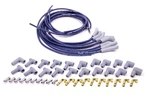 Moroso #73802 Ultra 40 Plug Wire Set. Fixed Price $177.99.