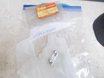 Nos Oem Suzuki Fuse (2 Pack) 53292-90100. Fixed Price $8.47.