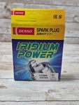 Spark Plugs Iridium Power Denso IU24 5362 (4 Pack). Fixed Price $32.90.