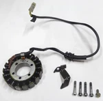 1987-1990 Honda Cbr 600 Hurricane Stator Alternator Generator Oem 31120-MN4-004. Fixed Price $39.99.