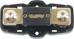 150A Fuse Holder Car Truck Rv Audio Amplifier Inverter 1/0 Gauge Block. Fixed Price $14.24.