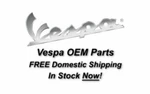 Piaggio Vespa Spark Plug Cap Protector 436919 Oem. Fixed Price $24.99.