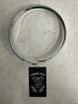 Harley Davidson Nos Headlight Retaining Ring Sportster Big Twin Xlch Fx 67725-63. Fixed Price $12.99.