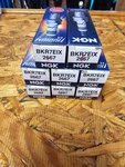 Ngk Spark Plugs Iridium. Fixed Price $89.92.