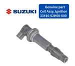 Genuine Suzuki Oem Ignition Coil 33410-02H00 GSX-R750 2006-2007 Ships From Japan. Fixed Price $144.44.