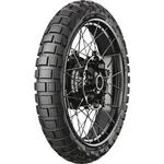 Continental Tkc 80 Front Tire 90/90-21. Fixed Price $132.00.