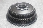 Harley-davidson 2019 Sportster Iron Clutch Basket Complete W/ Plates 36790-04. Fixed Price $379.95.