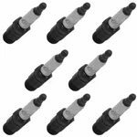 Delco R44T Spark Plugs Conventional Set Of 8 For Chevy Gmc Pontiac 19354432. Fixed Price $29.86.
