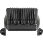 Voltage Regulator/rectifier For Harley Davidson 12 Black Flt Flh 74505-06. Fixed Price $79.19.
