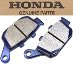 Rear Brake Set 12-18 Ctx Nc 700 NM4 Xd Genuine Honda #W262*. Fixed Price $49.87.