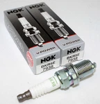 Ngk 7938 V-power Spark Plugs BKR5E Pack Of 2. Fixed Price $15.99.