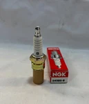 Ngk R4118S-8 Spark Plug 3236 Rare (sold Individually). Fixed Price $29.95.