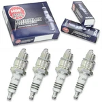 4PCS Ducati 350 F3 Ngk Iridium Ix Spark Plugs Kit Set Engine Vh. Fixed Price $53.89.