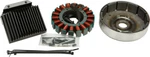 Cycle Electric Alternator Kit Part# CE-84T-12 New. Fixed Price $659.19.