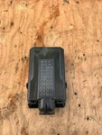 09-20 Nissan 370Z Under Hood Fuse Box W/ Cover 284B9 JK000 Panel. Fixed Price $65.00.