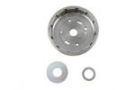 Alternator Rotor For 45 Amp Conversion Harley-davidson. Fixed Price $297.99.