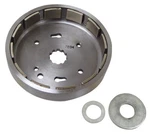 New Alternator Rotor For 1995/05HARLEY Davidson Flt, 04/05 Dyna, 01/06 Softail. Fixed Price $322.80.