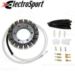 Stator Flywheel Coil Electrosport Honda Nx 650 Domiator 1988-2002 / Xr. Fixed Price $155.76.